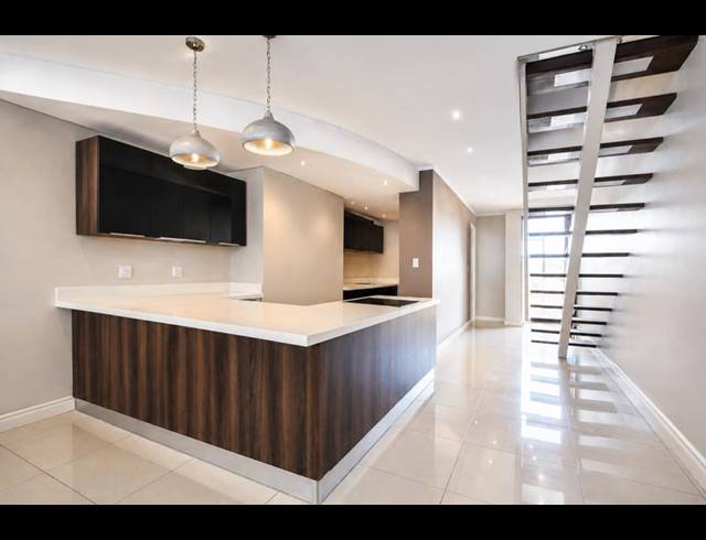 2 BEDROOM PROPERTY TO RENT IN MENLO PARK